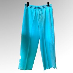 Kanji comfort jogging pants